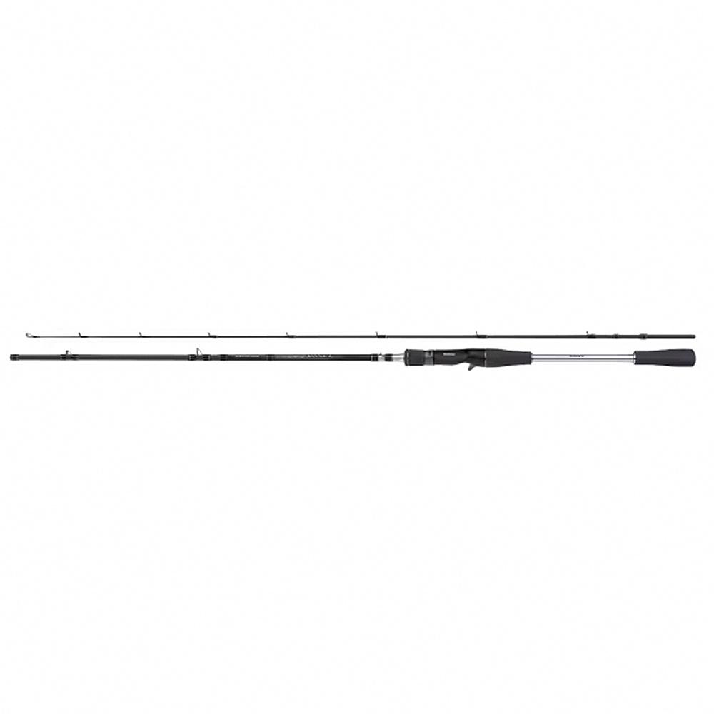 Shimano Yasei AX Pelagic Pike Zander Cast 190cm 35-70g wędka