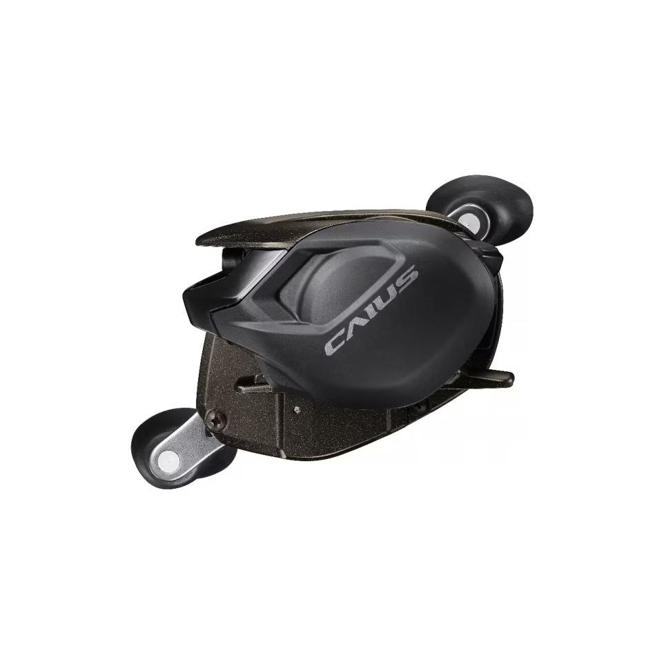Shimano CAIUS C 151 HG LR multiplikator niskoprofilowy