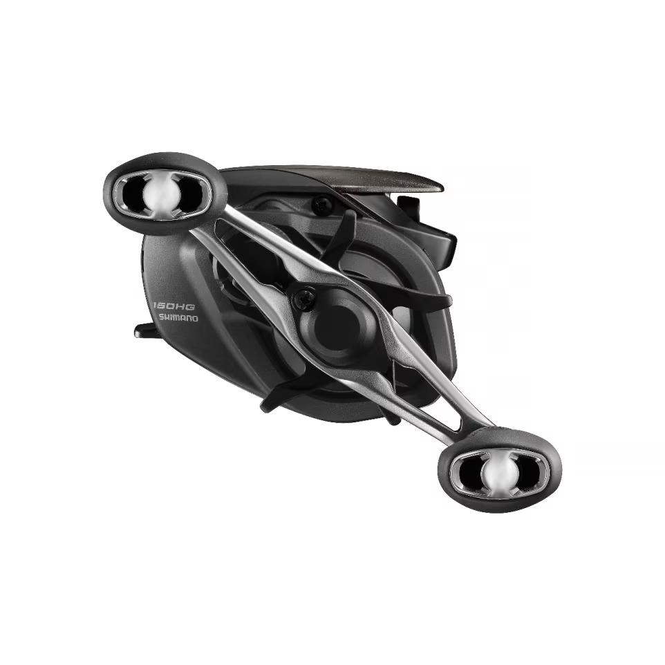 Shimano CAIUS C 151 HG LR multiplikator niskoprofilowy