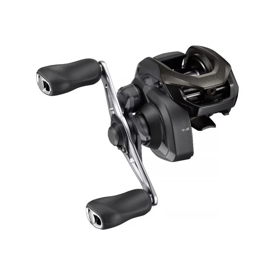 Shimano CAIUS C 151 HG LR multiplikator niskoprofilowy