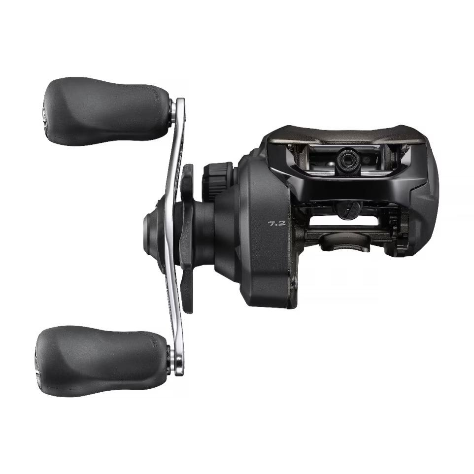 Shimano CAIUS C 151 HG LR multiplikator niskoprofilowy