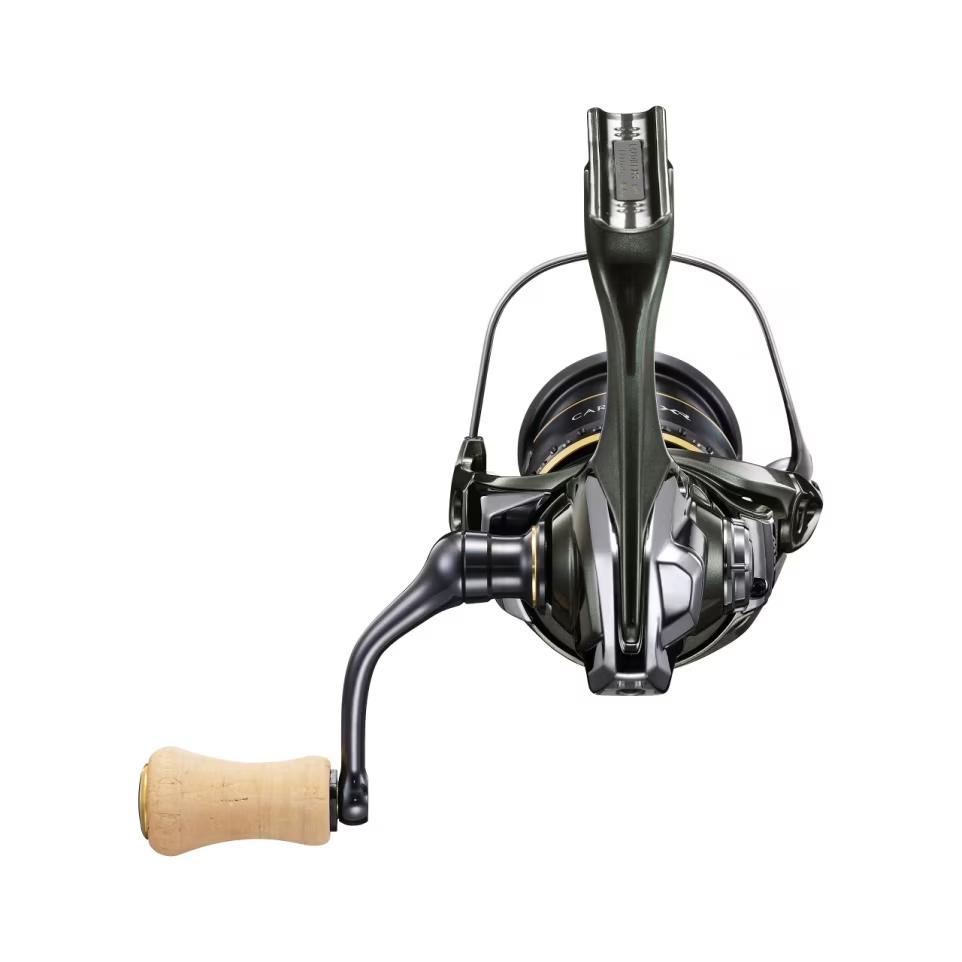 Shimano Cardiff XR C2000S HG kołowrotek