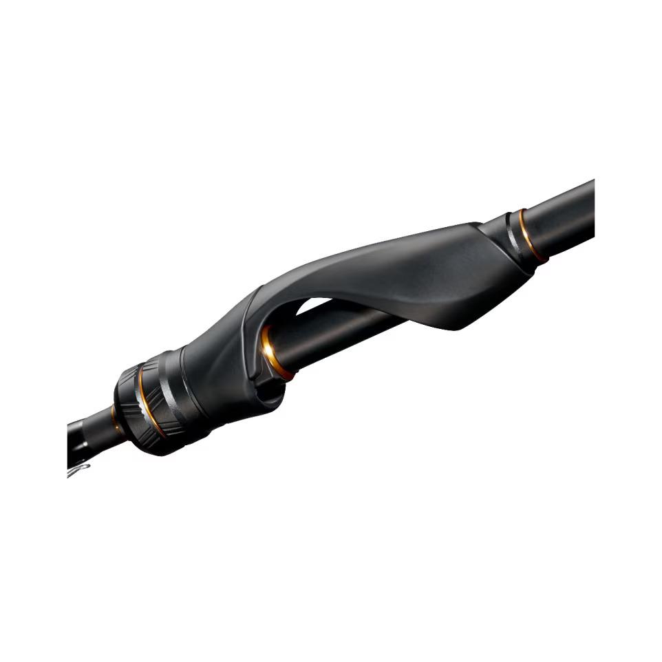 Shimano Soare XR Spin 229cm 0.6-6g 2s tubular wędka