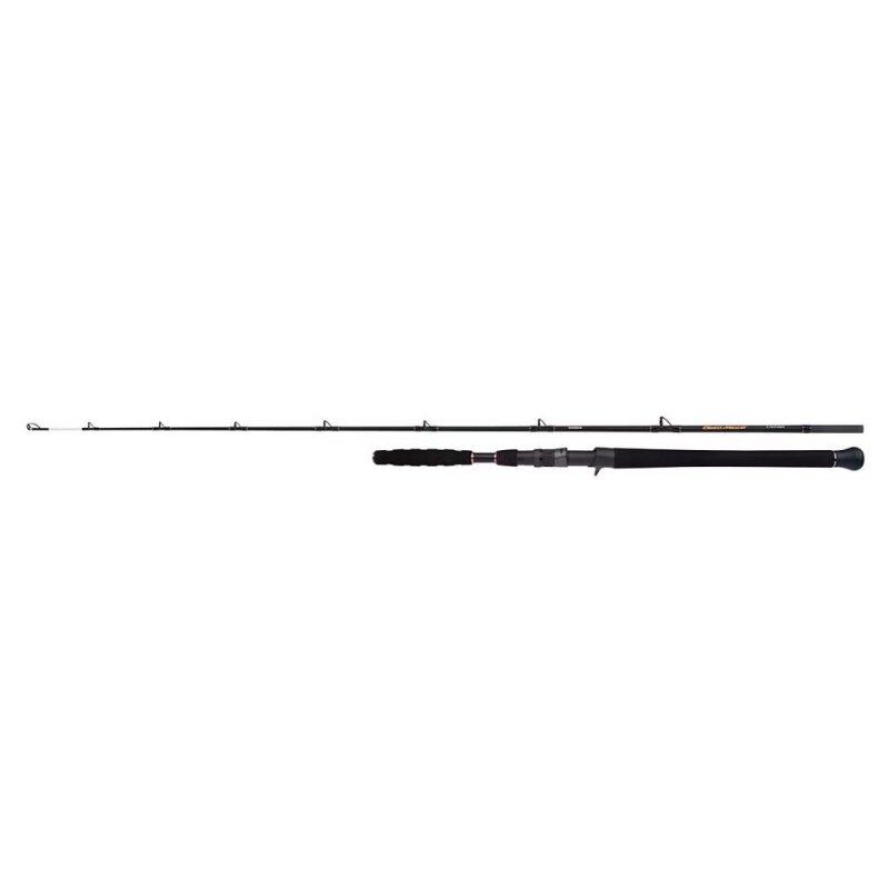 Shimano BeastMaster AX Catfish Vertic Cast 185cm 200g wędka