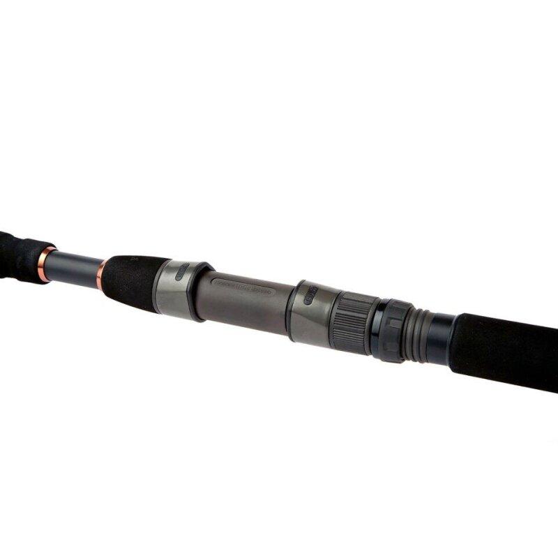 Shimano BeastMaster AX Catfish Vertic Cast 185cm 200g wędka