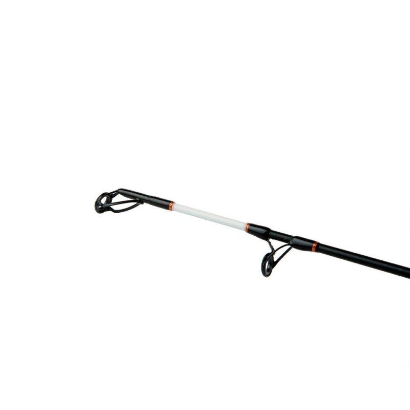 Shimano BeastMaster AX Catfish Vertic Cast 185cm 200g wędka
