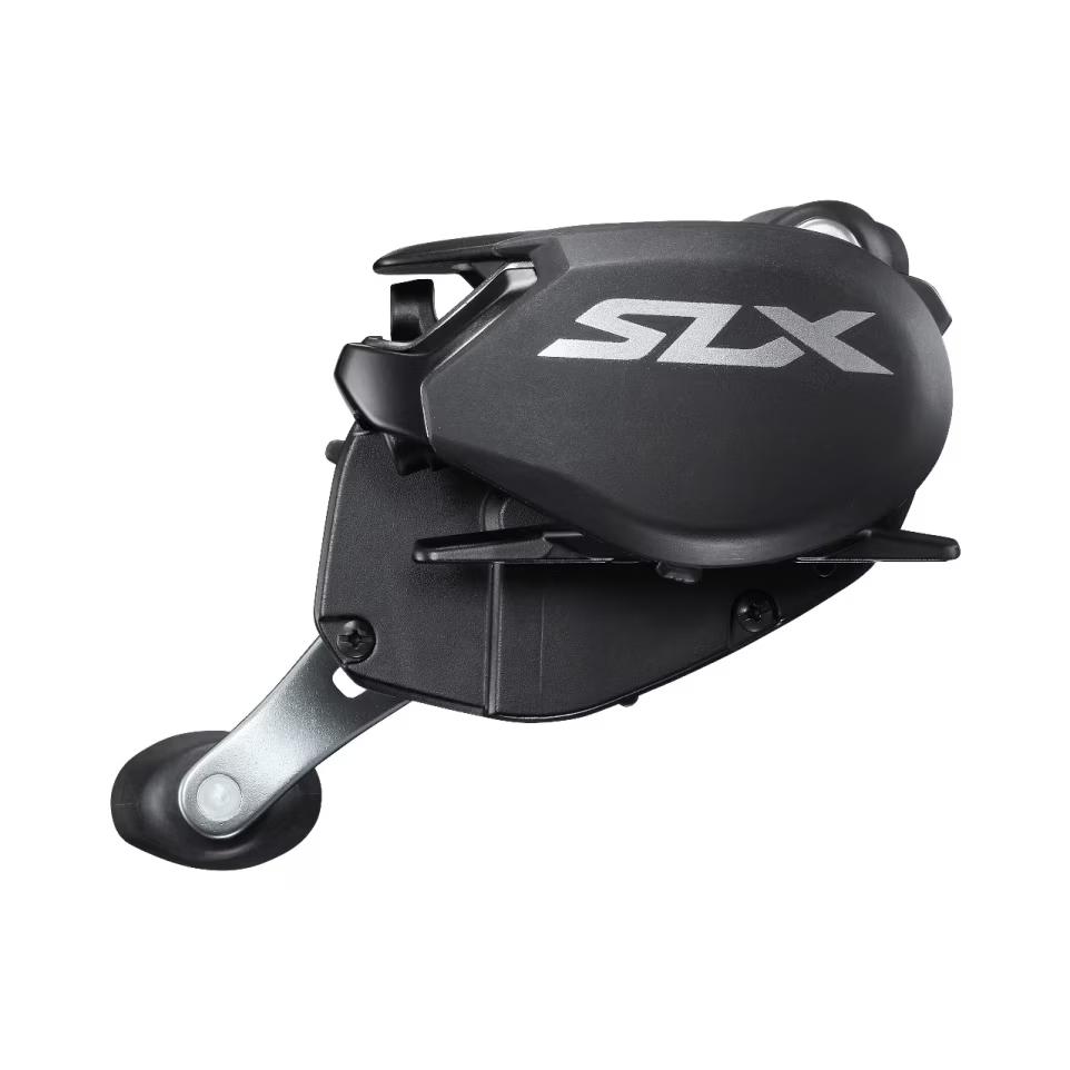 Shimano SLX A 151 HG LR multiplikator niskoprofilowy