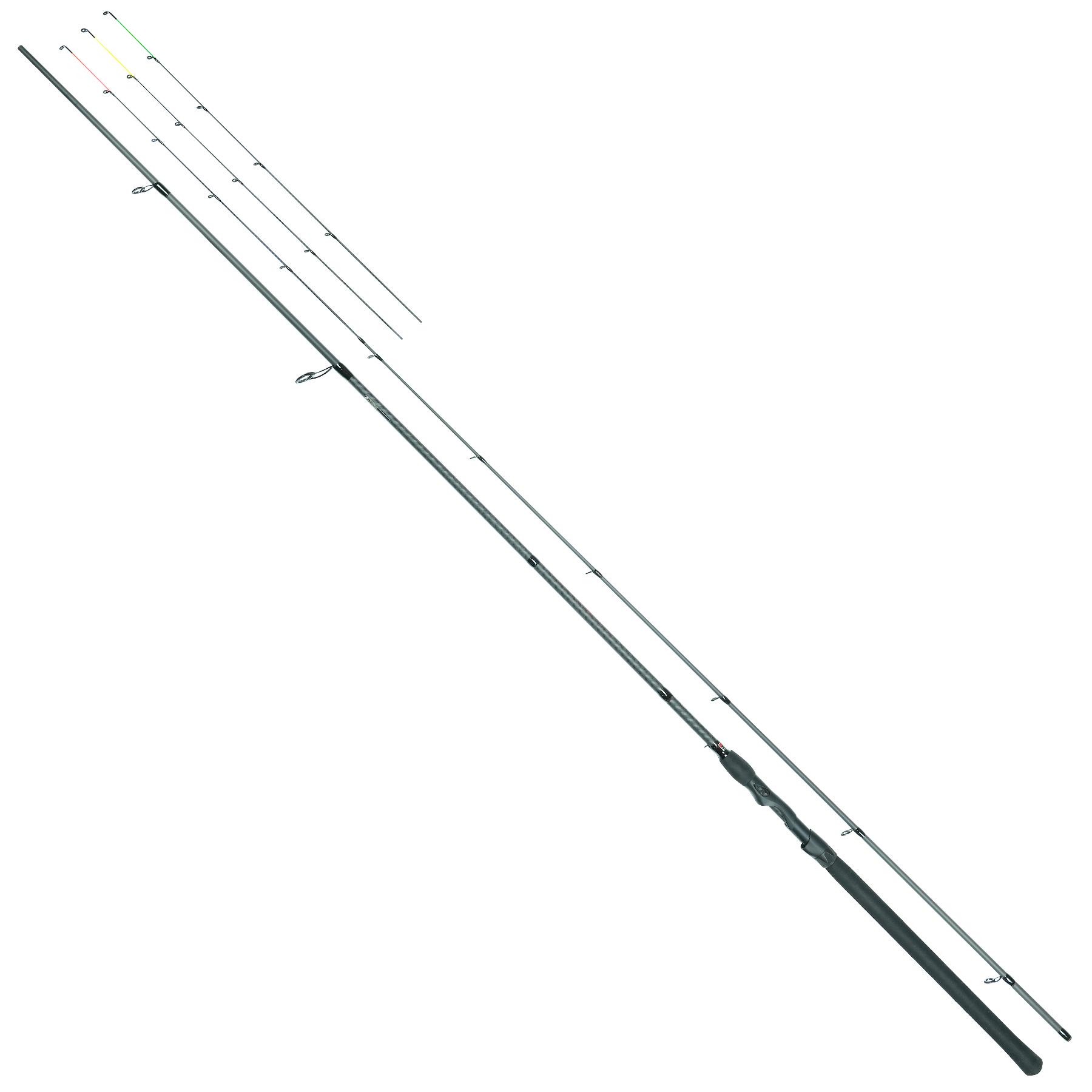 Robinson Stinger X-Cross Method Feeder 330cm 20-90g