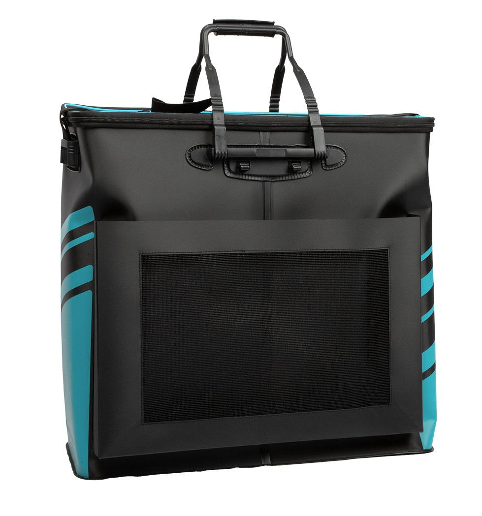 Mikado EVA Cage Keepnet Bag 60x55x20cm torba na 3 siatki