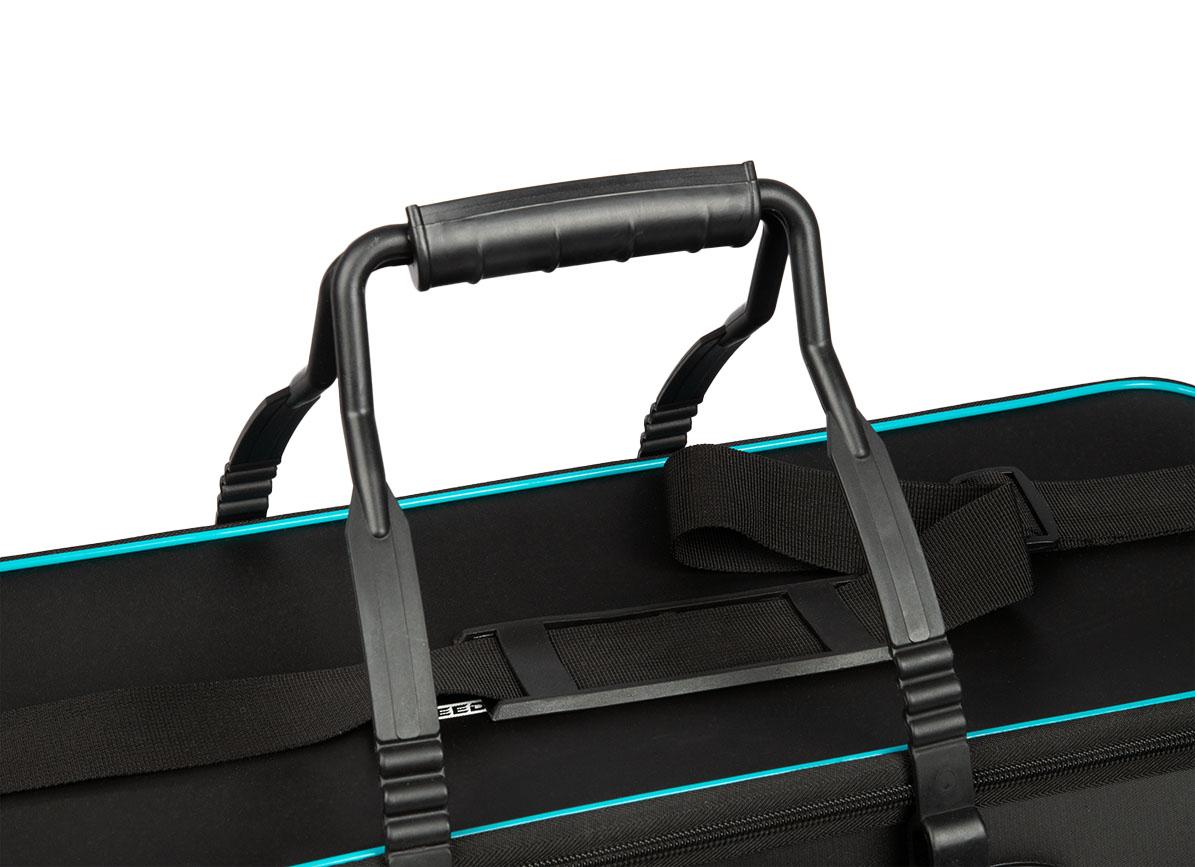 Mikado EVA Cage Keepnet Bag 60x55x20cm torba na 3 siatki