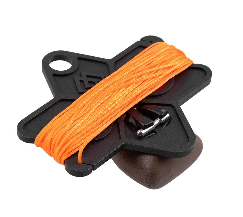 Mikado Captive Back Lead 113g backlead