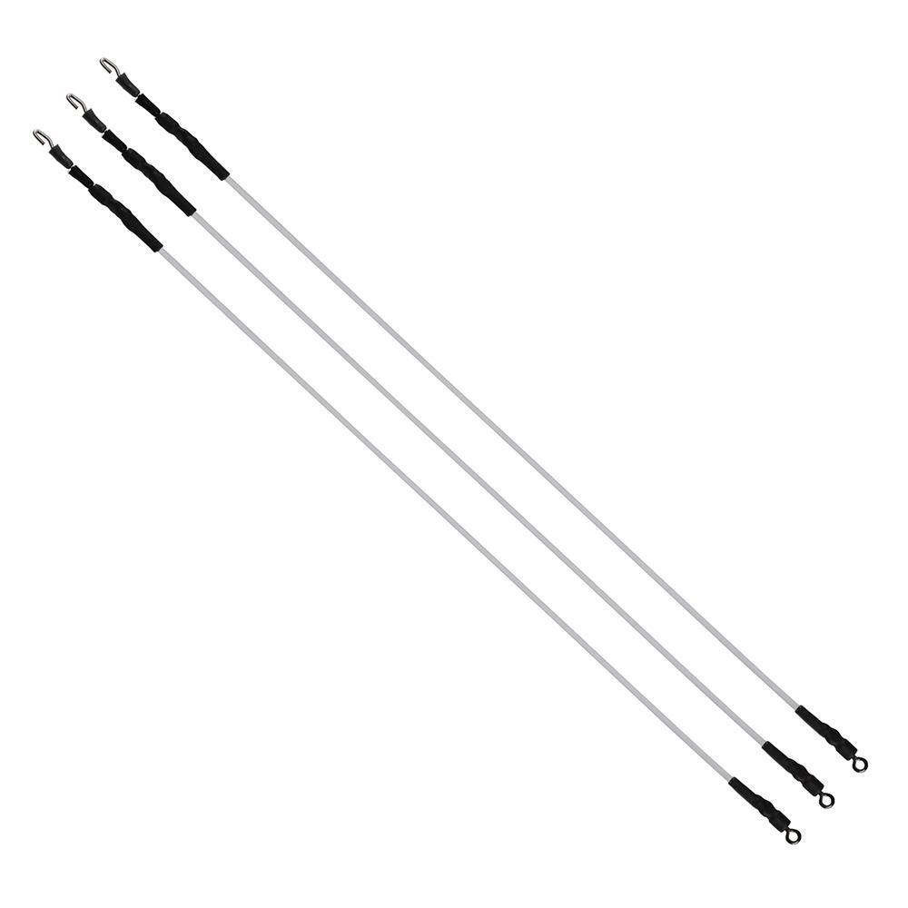 Mikado Feeder Gum Link 0.80mm 10cm