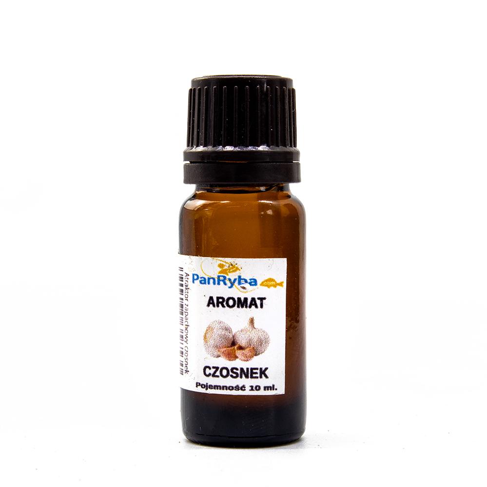 Pan Ryba Aromat Czosnek