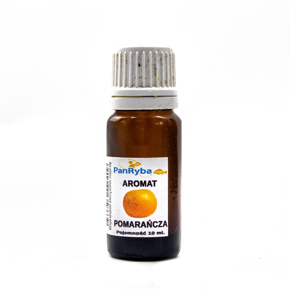 Pan Ryba Aromat Pomarańcza