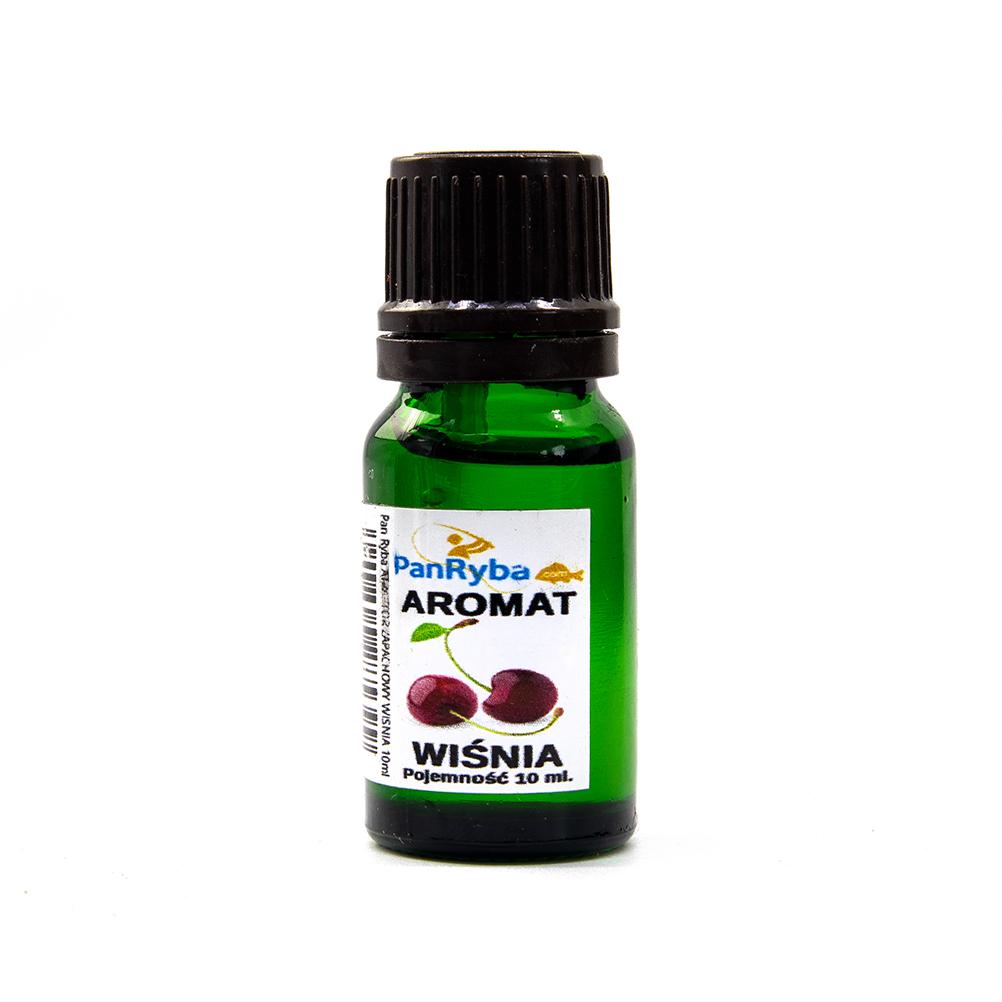 Pan Ryba Aromat Wiśnia