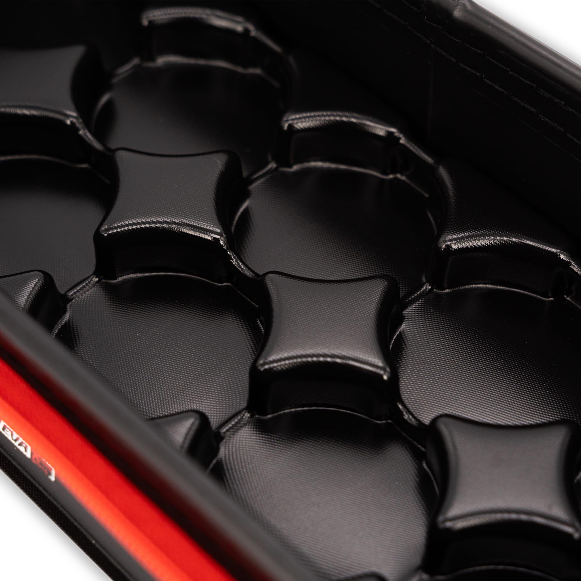 MatchPro MPro System Baits EVA organizer na przynęty