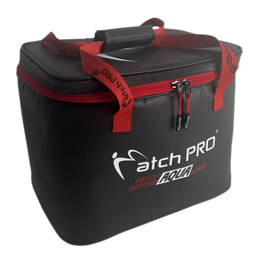 MatchPro CoolBag Aqua System Small 33x23x26cm torba termiczna