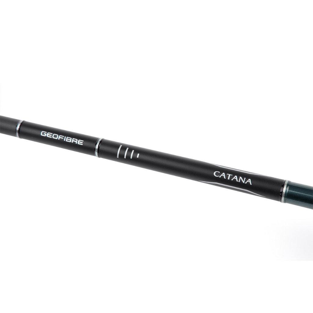 Shimano Catana FX Spinning 269cm 10-30g 2s wędka