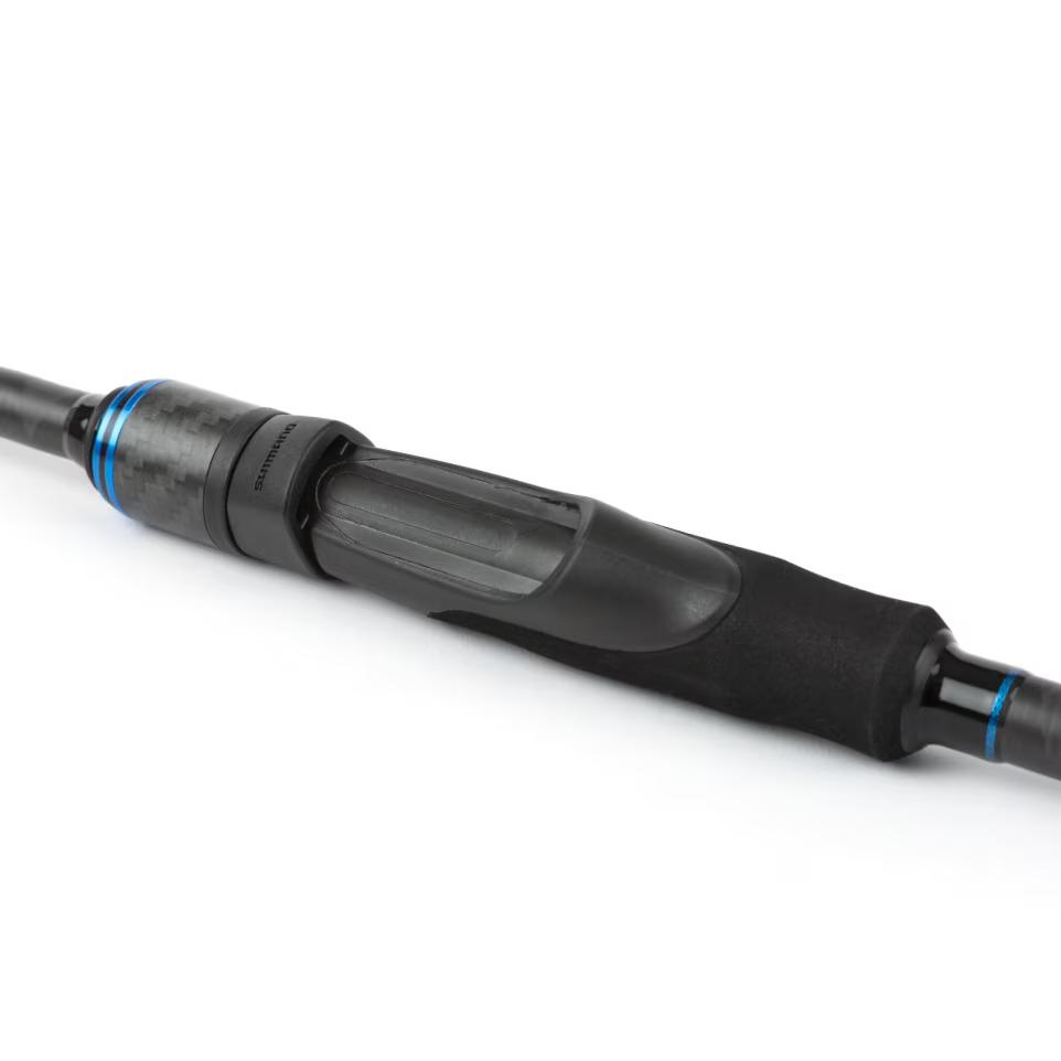 Shimano SLX Casting 218cm 14-42g 2s wędka