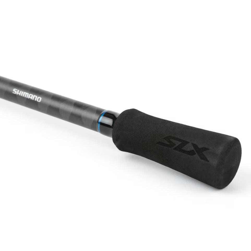 Shimano SLX Casting 218cm 14-42g 2s wędka