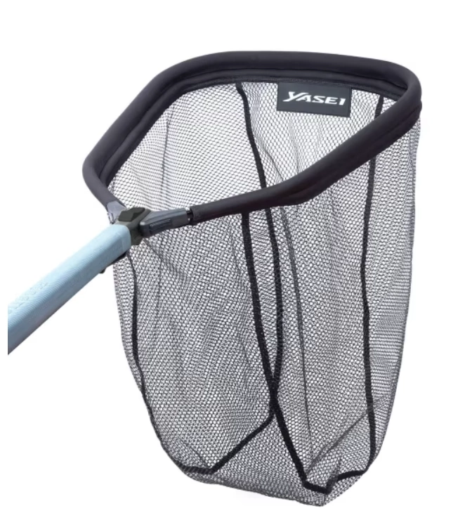Shimano Yasei 60cm Medium podbierak składany