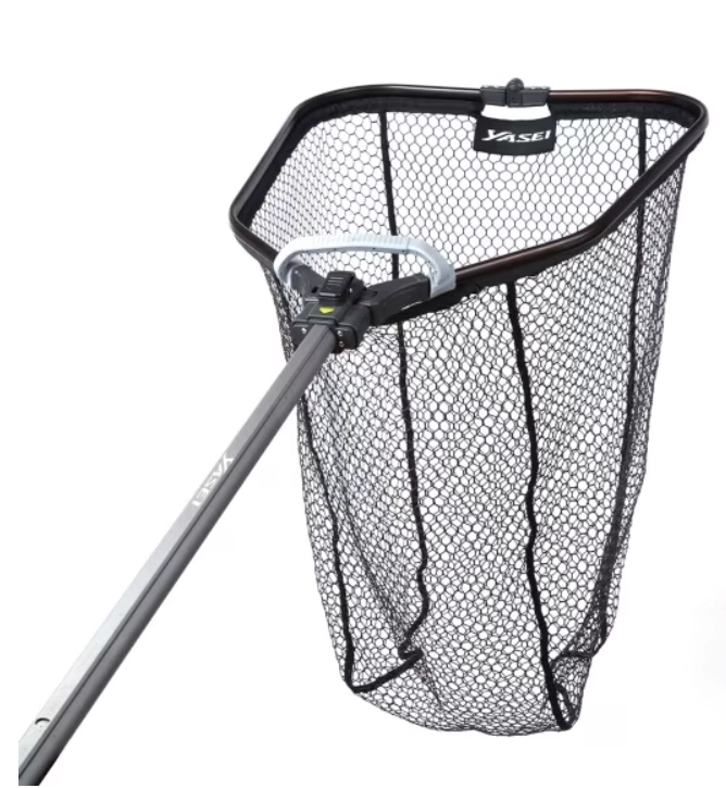 Shimano Yasei 90cm Large podbierak składany
