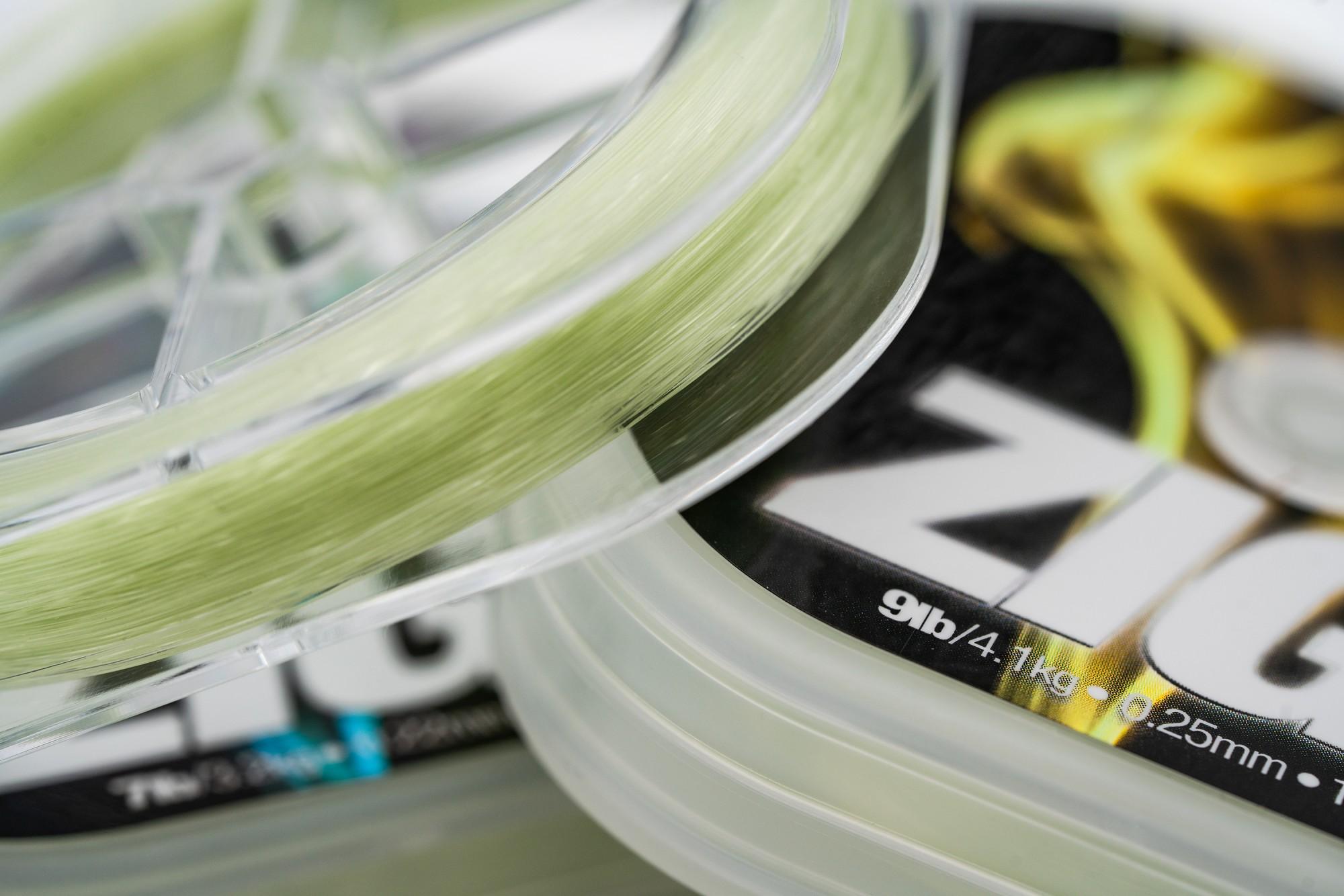 Korda Zig Line 11lb 0.28mm 100m żyłka