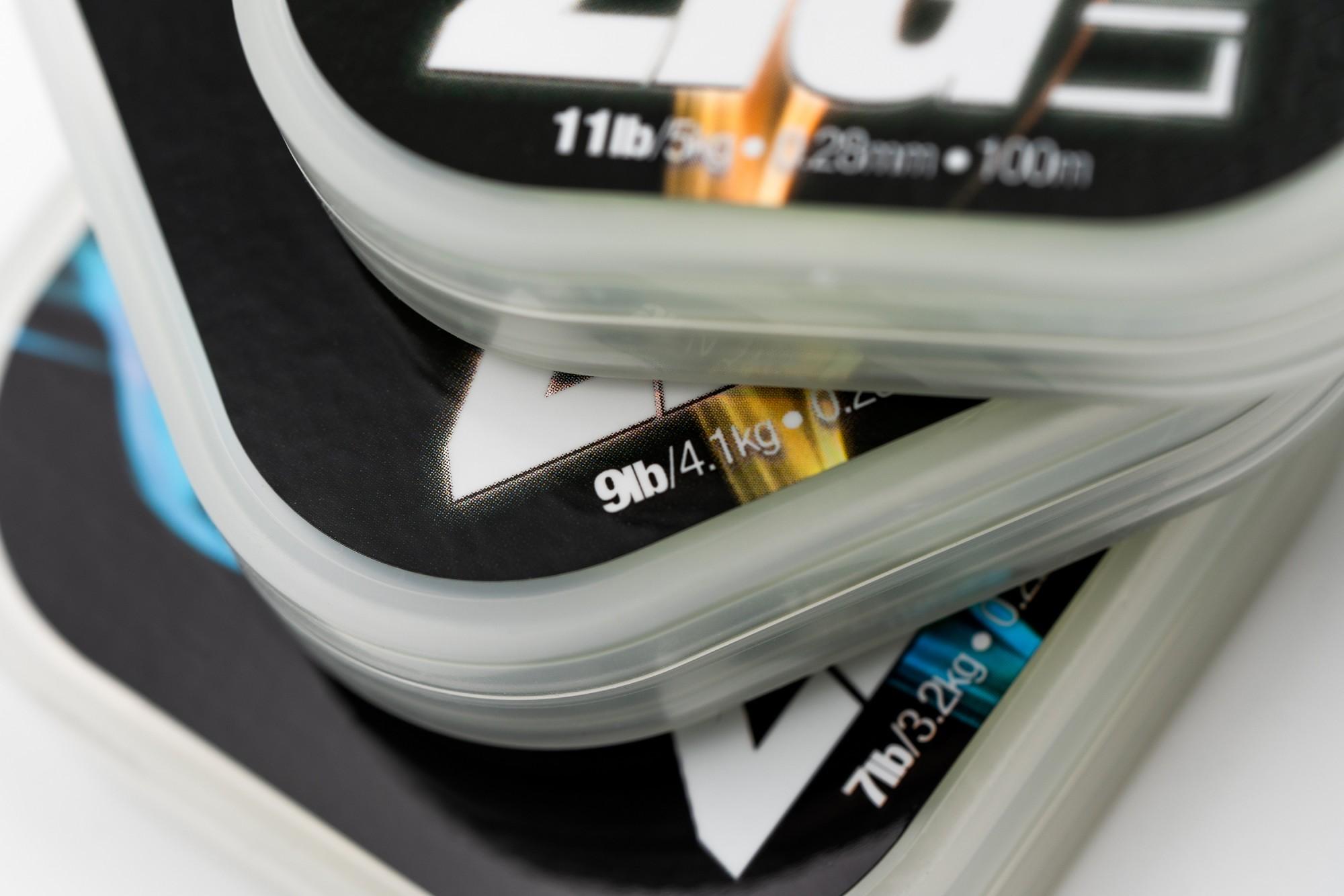 Korda Zig Line 9lb 0.25mm 100m żyłka