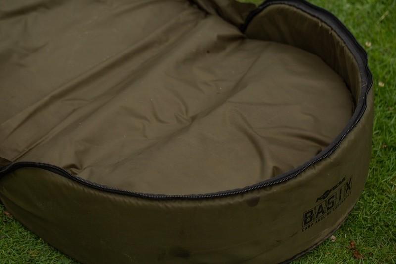 Korda Basix Carp Cradle mata kołyska