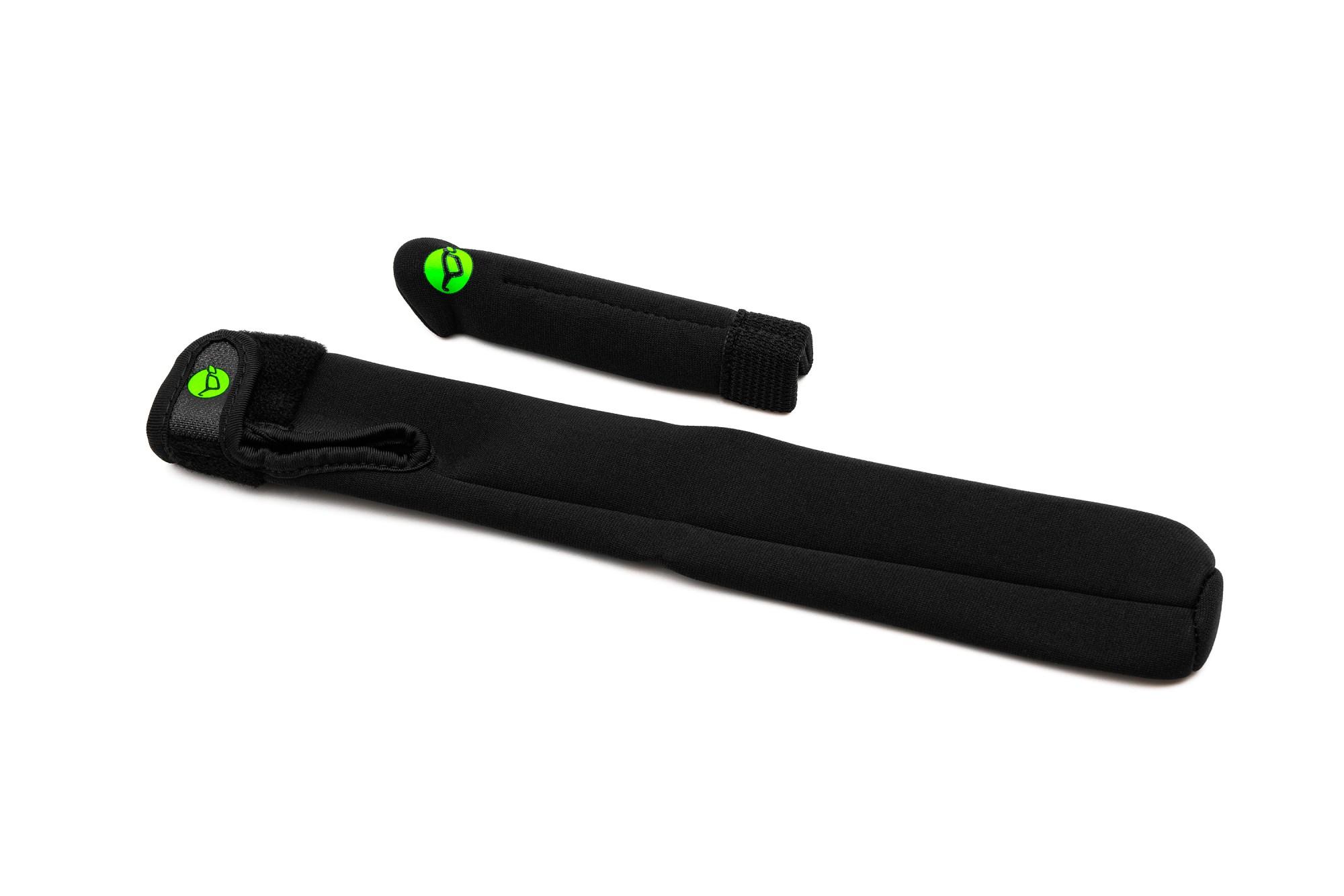 Korda Tip Safe ochraniacze na szczytówki
