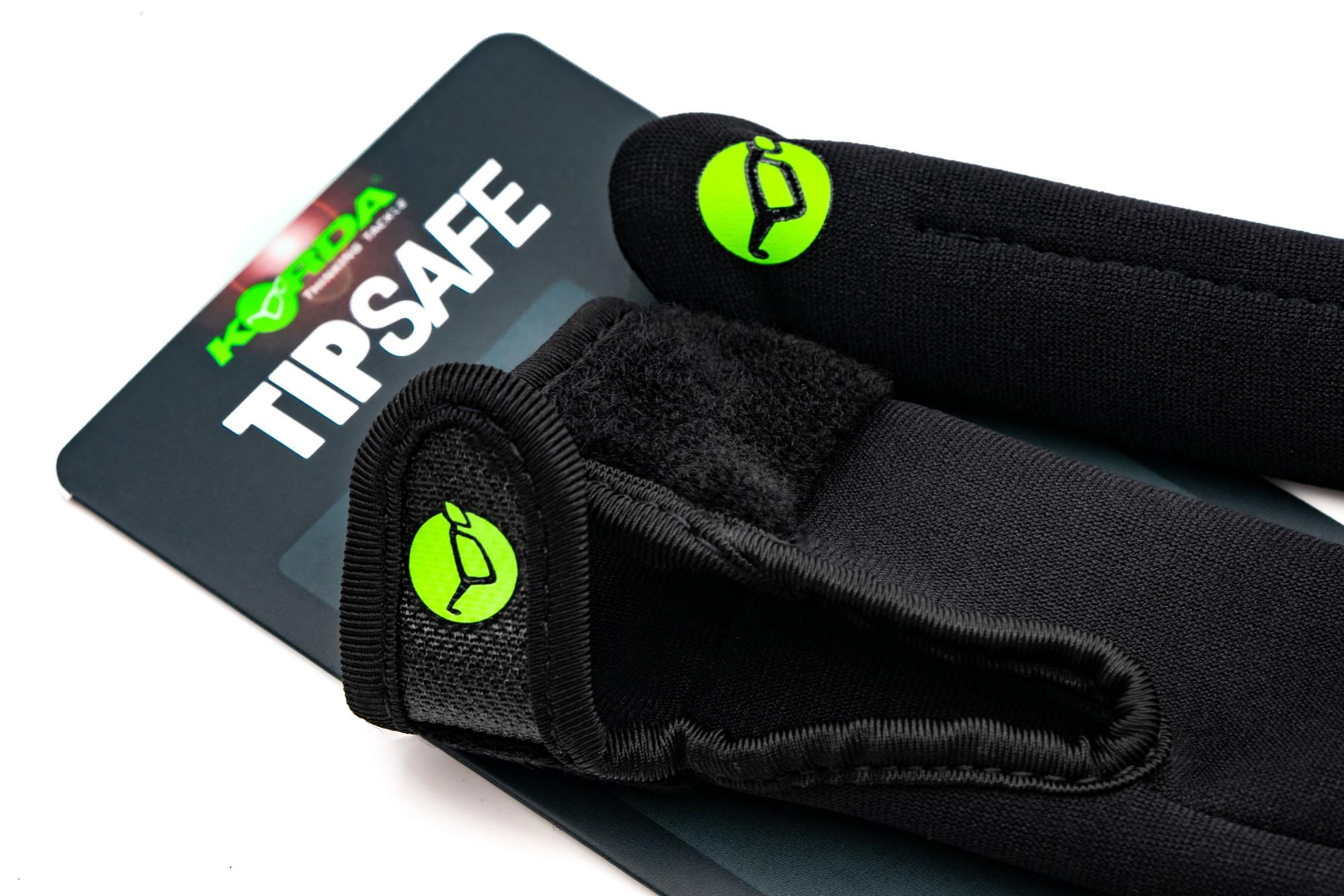Korda Tip Safe ochraniacze na szczytówki
