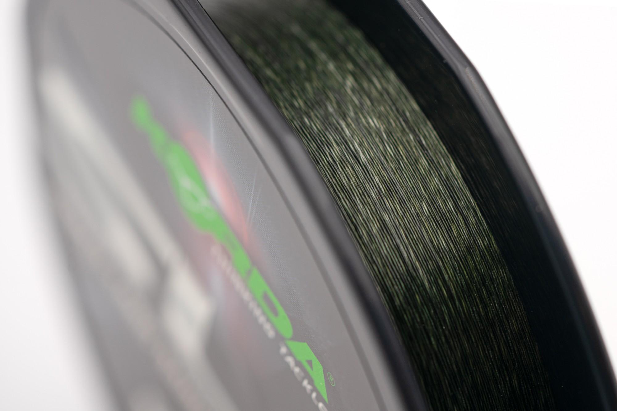 Korda SLR Braid 300m plecionka
