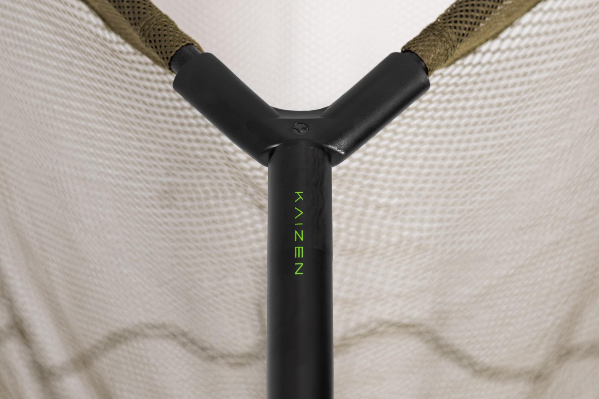 Korda Kaizen Green Net 42" podbierak karpiowy