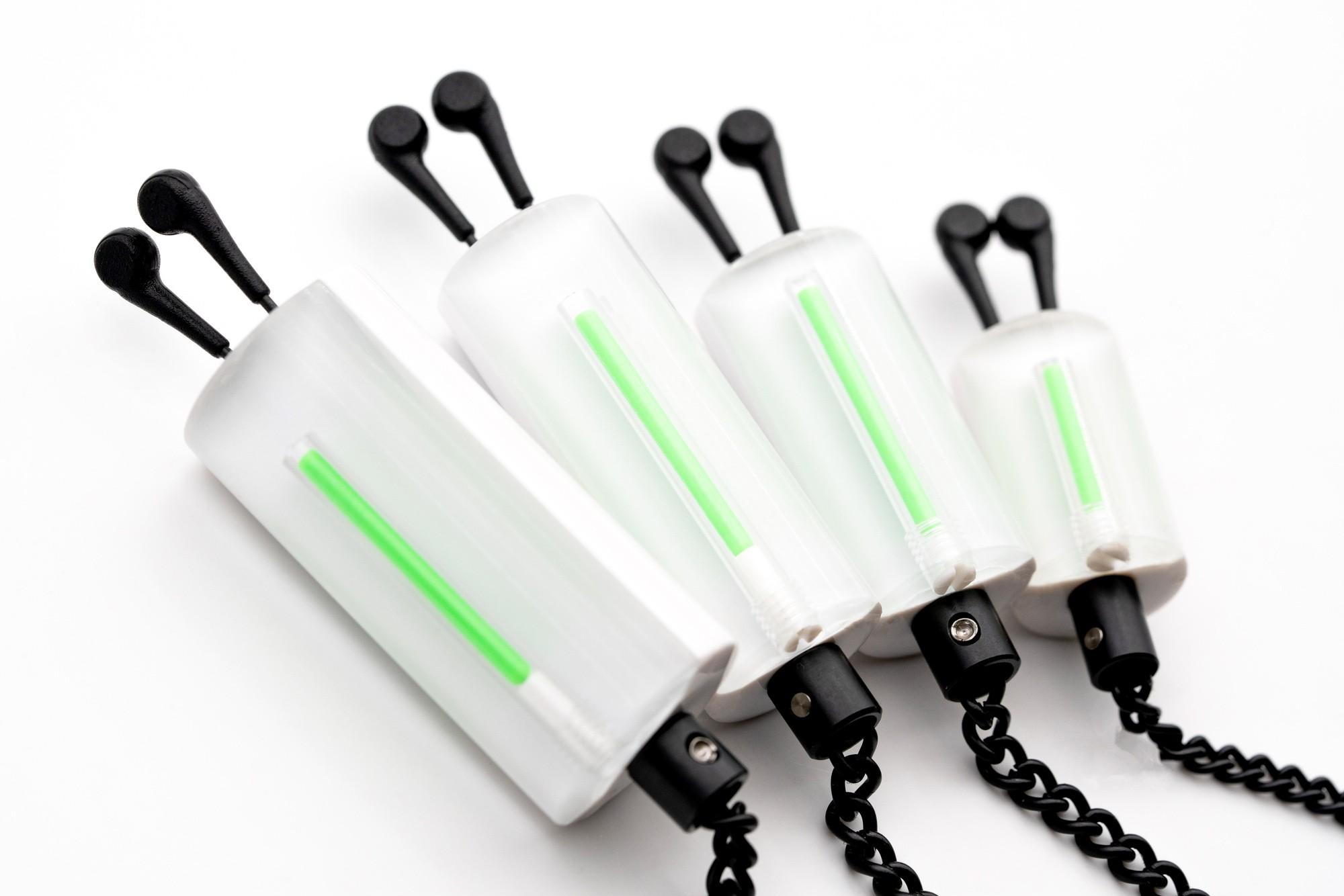Korda White Bobbin Medium hanger
