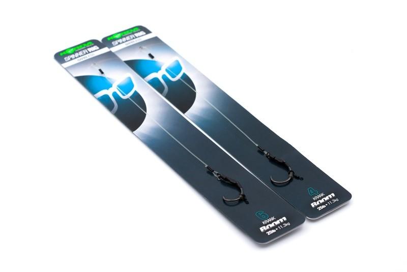Korda Spinner Rig Krank r.6 Boom 5.5"