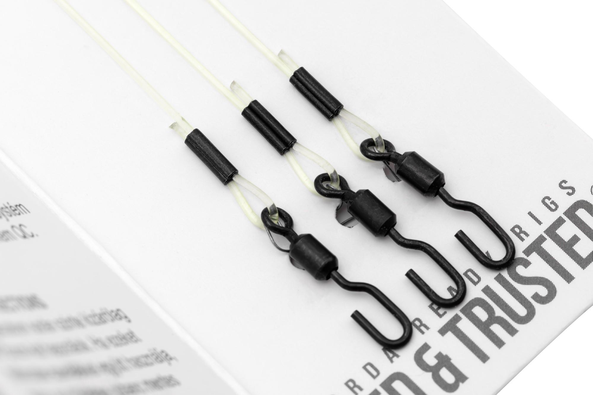 Korda Booms Spinner Swivel XX 7.5"