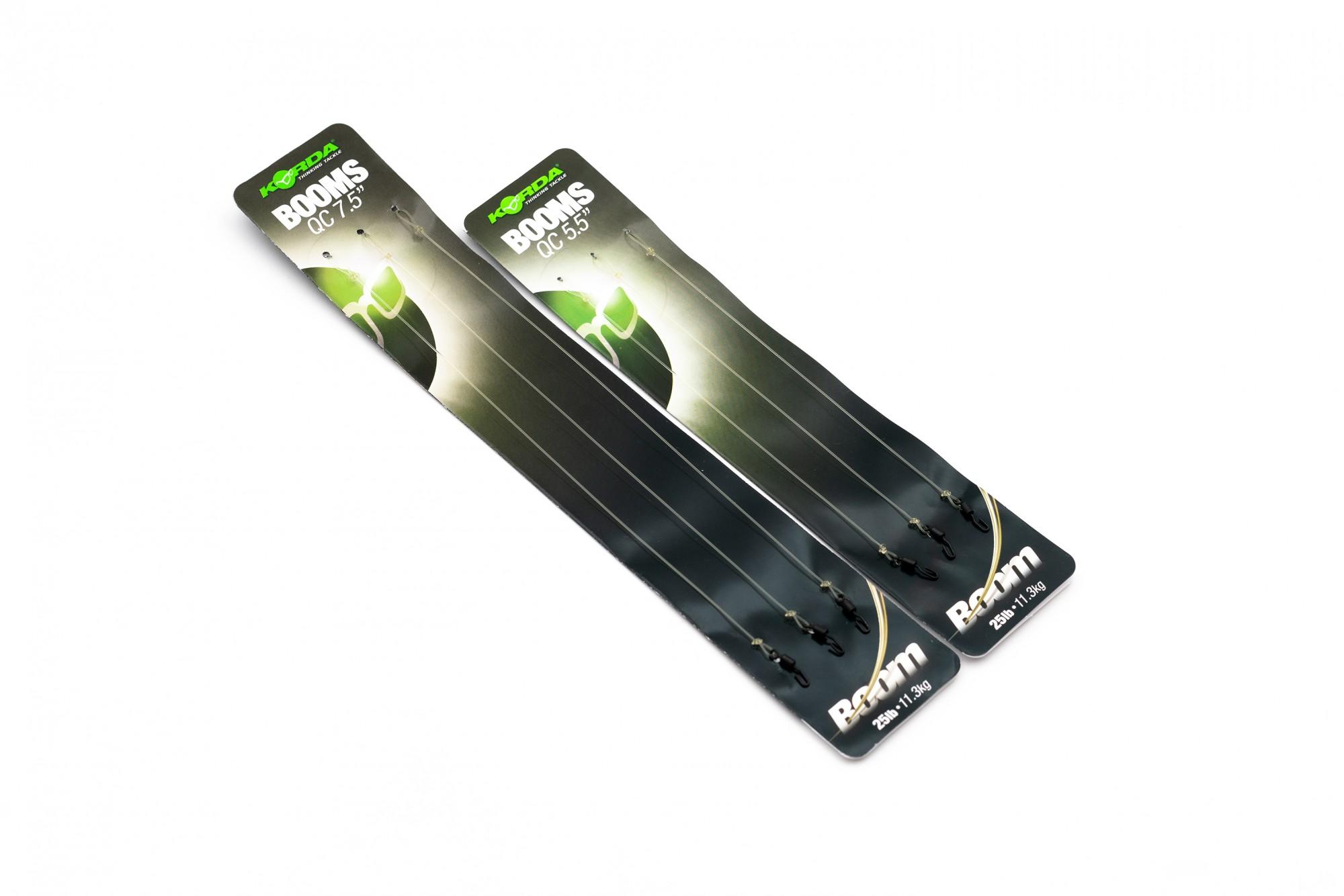 Korda Boom 5.5" QC