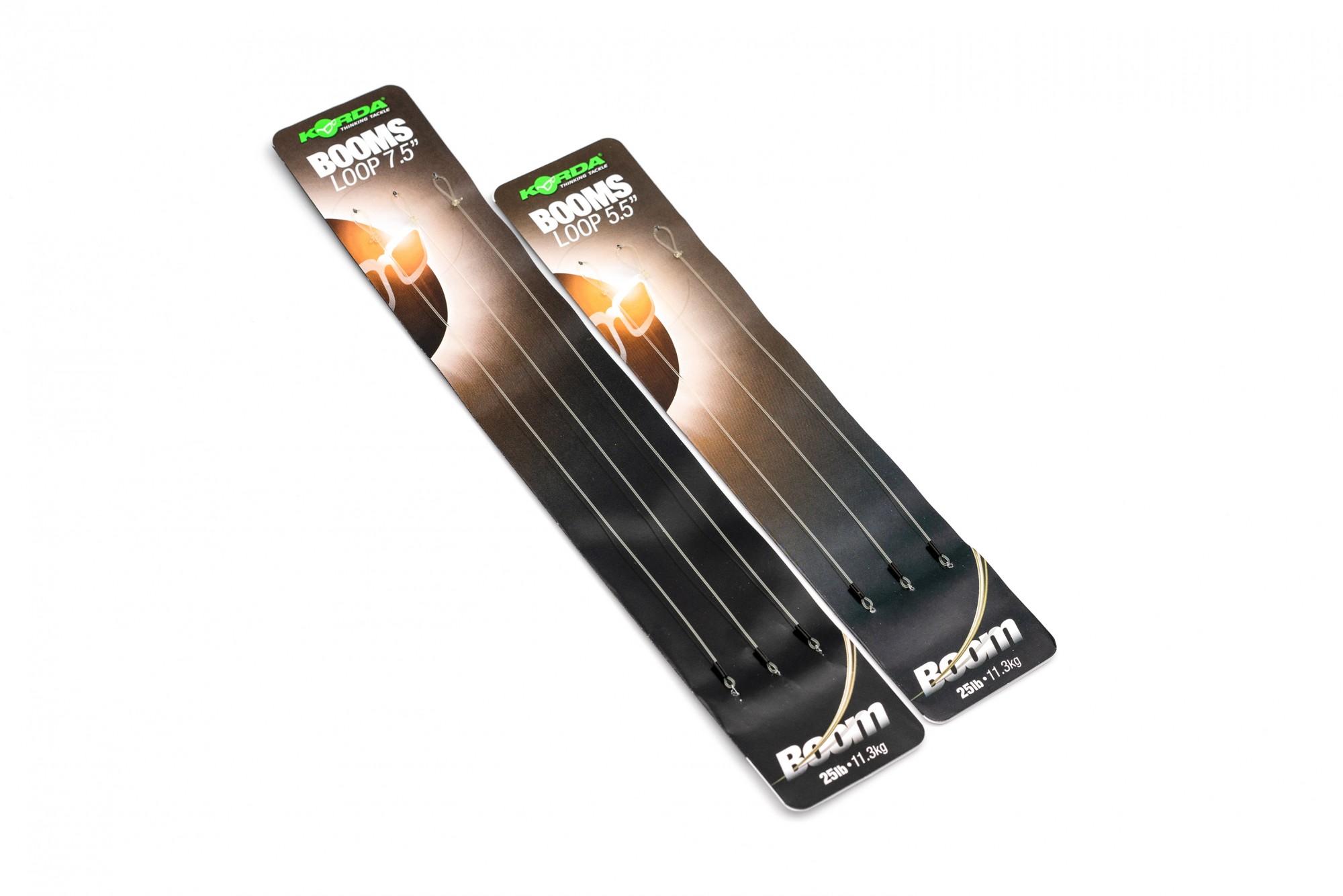 Korda Boom 5.5" Loop