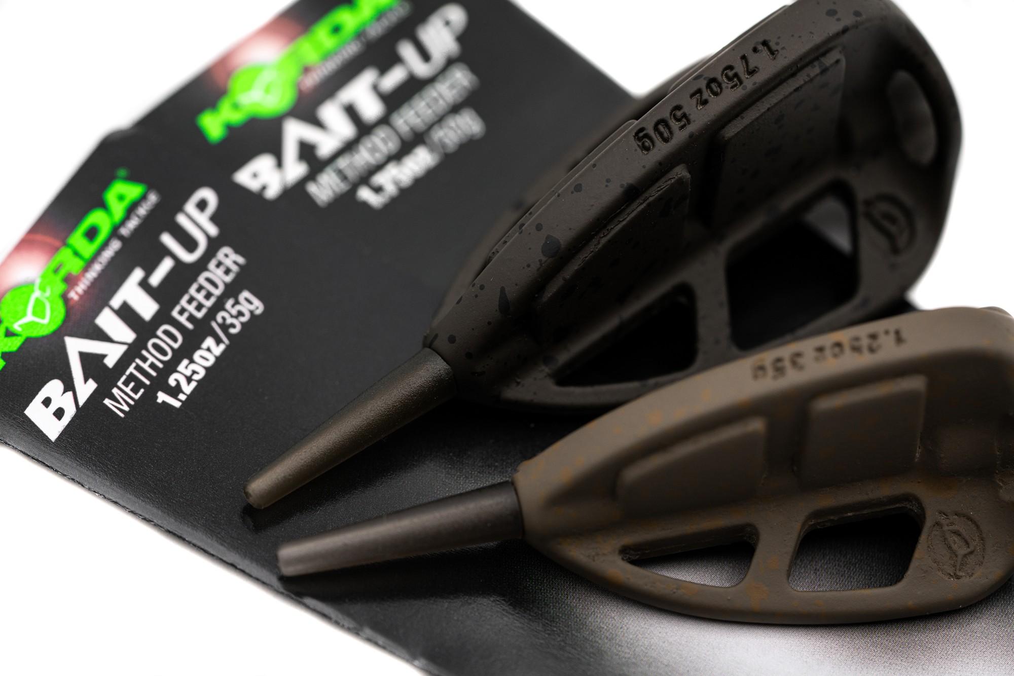 Korda Bait-Up Method Feeder 35g