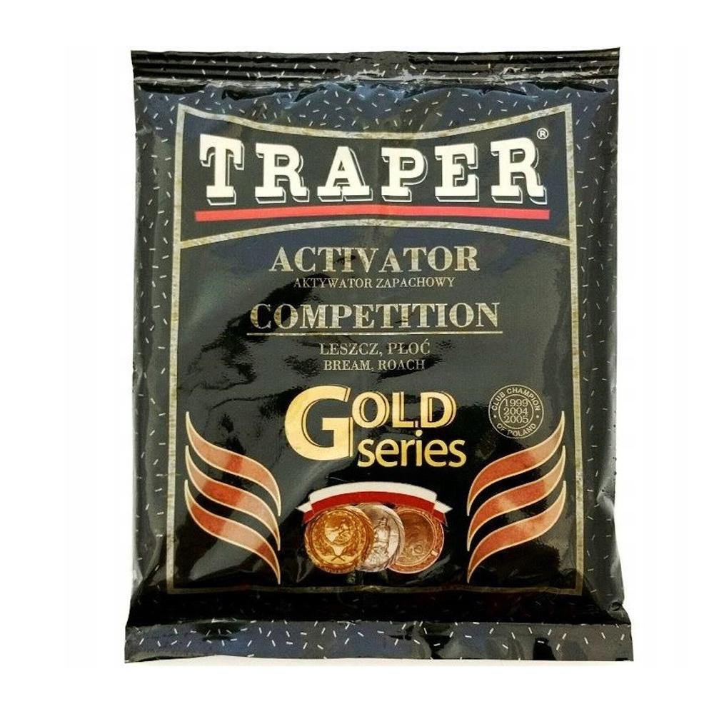 Traper Activator Competition 300g aromat