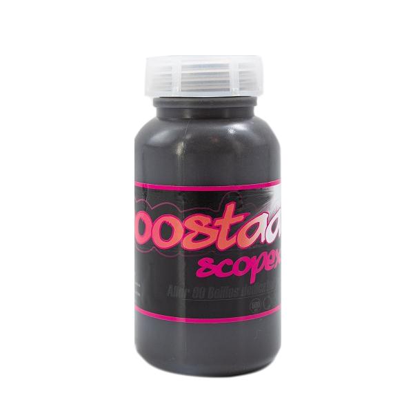 Massive Baits Aller Boosta Scopex 500ml