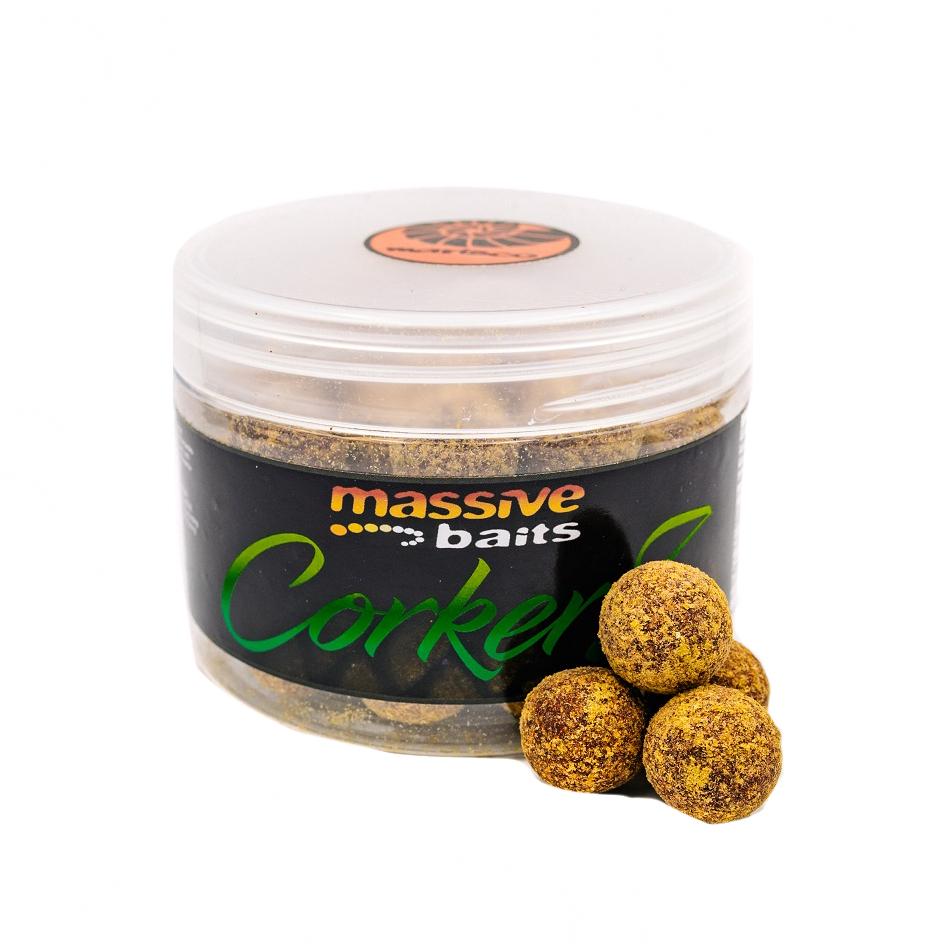 Massive Baits Corkerz Marisco 22mm