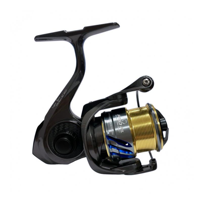 FL Strategist Light Spin Carbon 800 kołowrotek