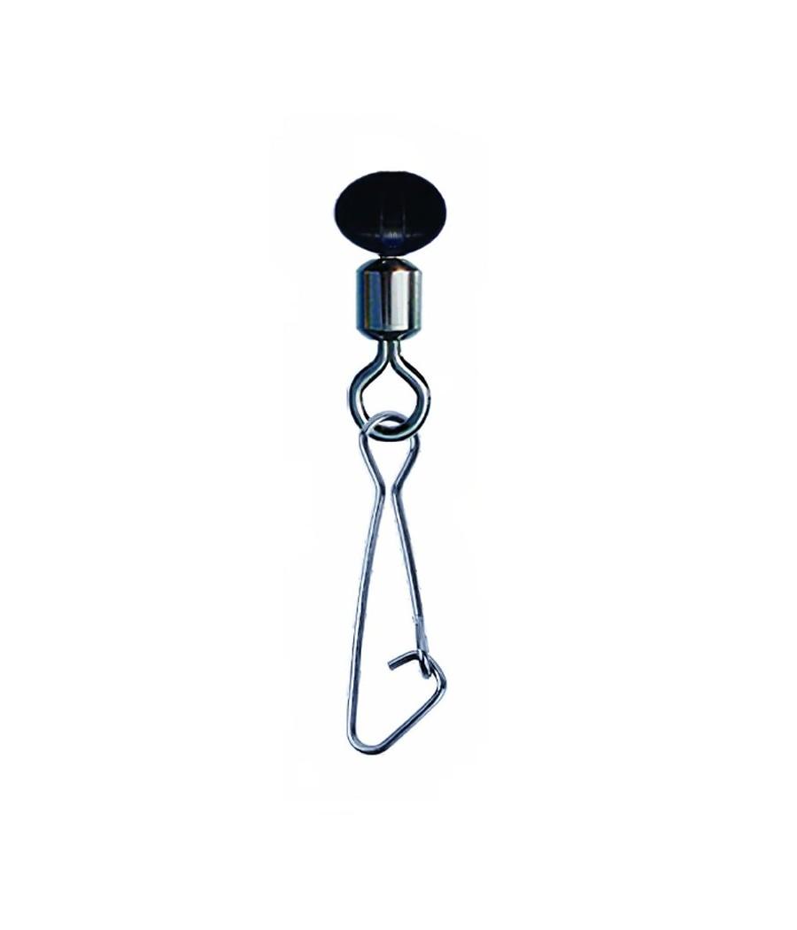 Nytro F-Bead Swivel Hookedsnap łącznik