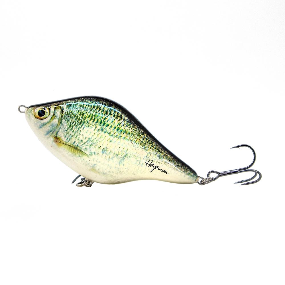 Hegemon PikeBait 10.5cm 57g Leszcz