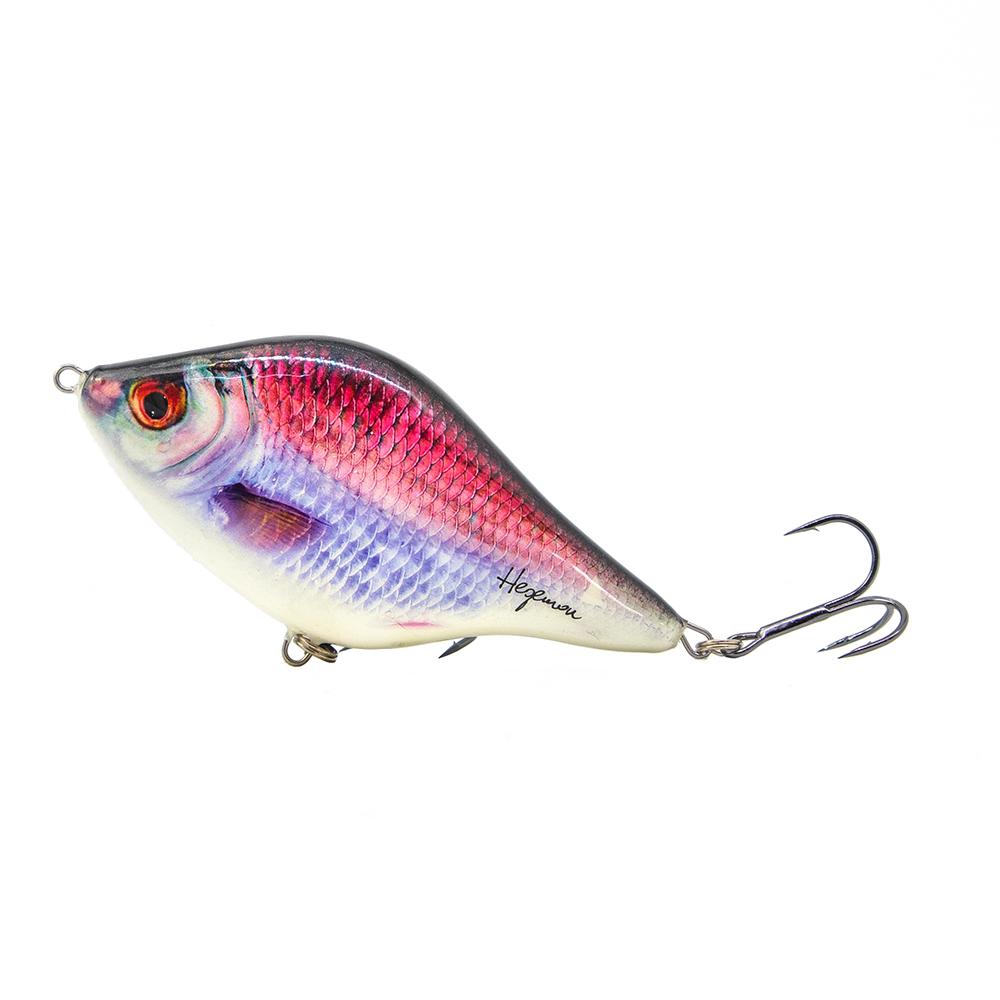 Hegemon PikeBait 10.5cm 57g Różanka