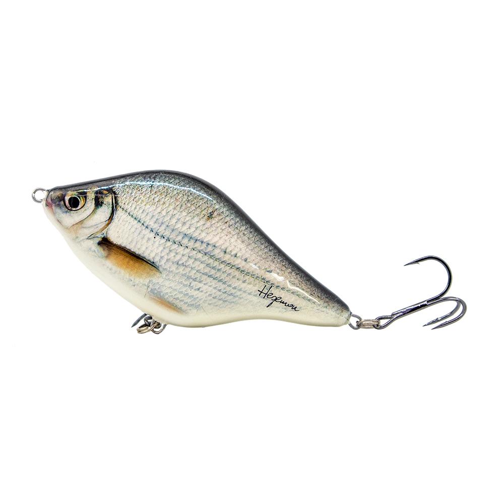 Hegemon PikeBait 10.5cm 57g Wzdręga