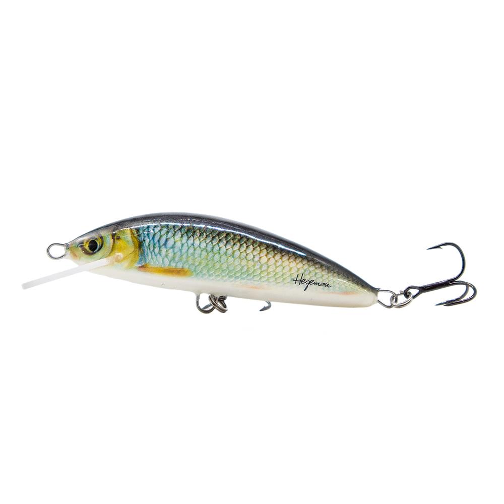 Hegemon Lucky 7.5cm 8g Kleń wobler