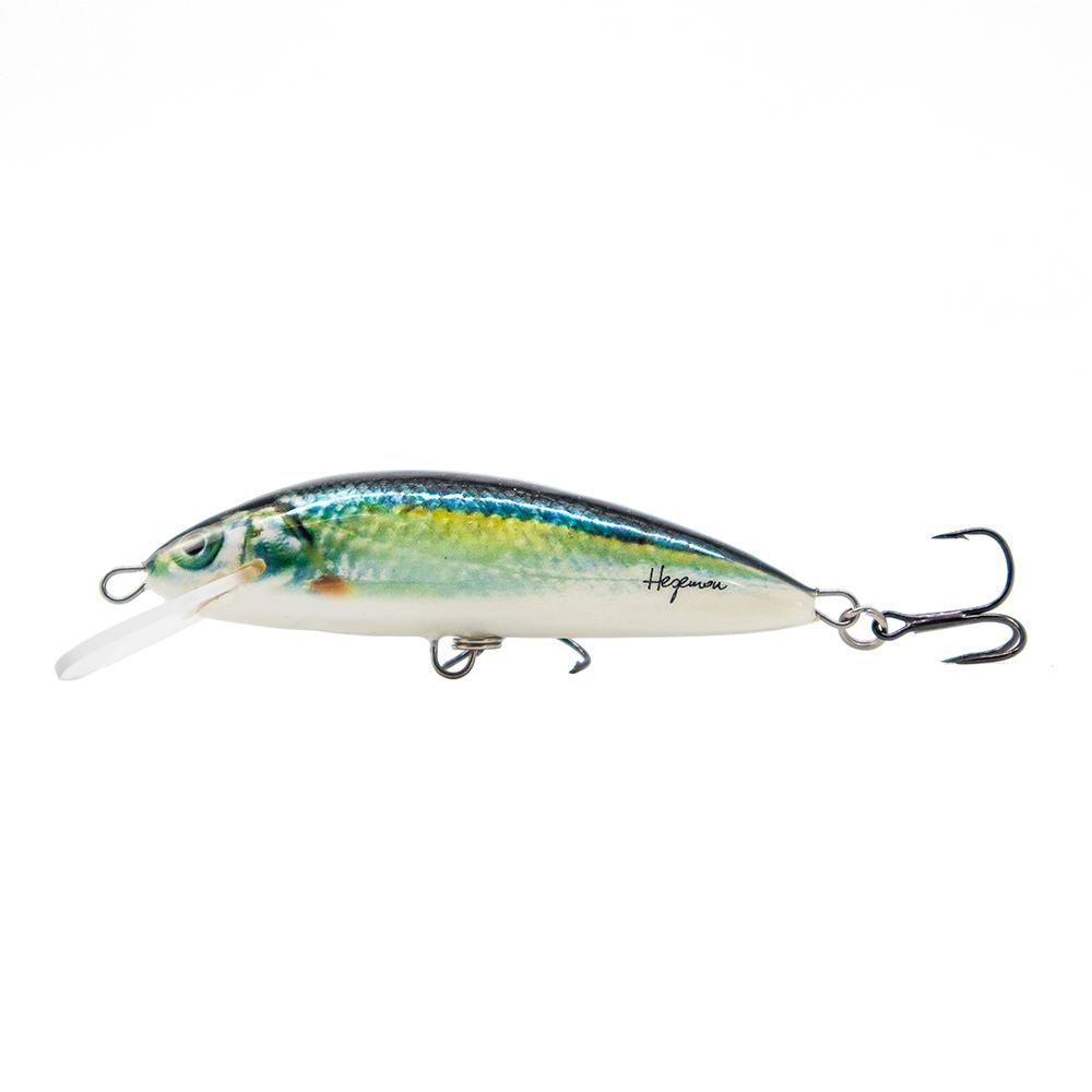 Hegemon Lucky 7.5cm 8g Słonecznica wobler