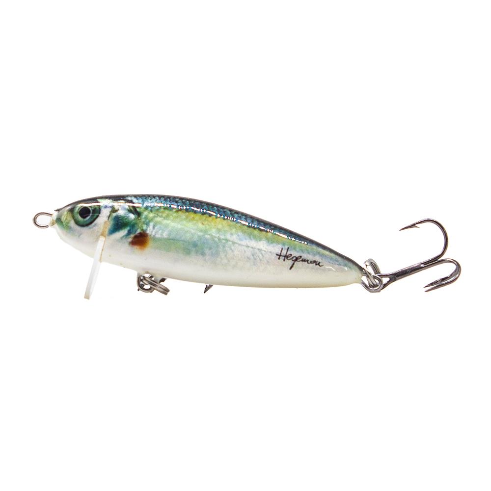 Hegemon Speedy 6cm 10g Słonecznica wobler